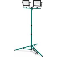 Vonroc WL508AC - Oświetlenie