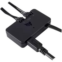 Notice CORSAIR ICUE LIGHTING NODE PRO Autres accessoires informatique