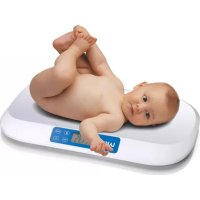 Notice LAICA PS7030 Waagen