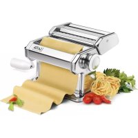 Notice LAICA PM2000 Machine à pâtes