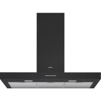 Notice SMEG KBT900AE Afzuigkap