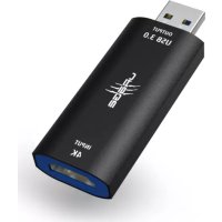 Notice HAMA 00186058 Convertisseur audio/vidéo