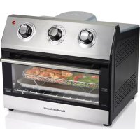 Notice HAMILTON BEACH 31222 Friteuse