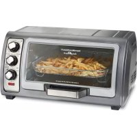 Notice HAMILTON BEACH SURECRISP 31523 Friteuse