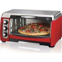 Notice HAMILTON BEACH ENSEMBLE 31335D Horno
