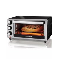 HAMILTON BEACH 31142 - Horno