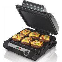 MultiGrill 25600 HAMILTON BEACH