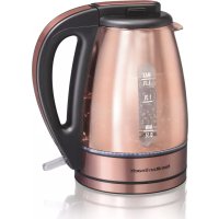 Notice HAMILTON BEACH 40866 Kettle