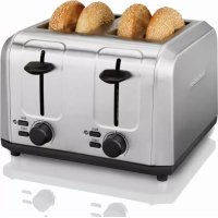 HAMILTON BEACH 24911 - Grille pain