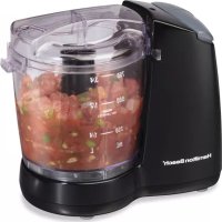 Notice HAMILTON BEACH FRESHCHOP 72603 Robot ménager