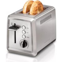 HAMILTON BEACH 22794 - Grille pain