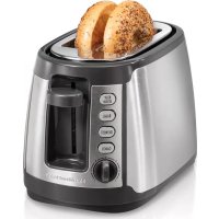 HAMILTON BEACH 22816 - Grille pain