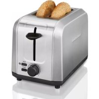 HAMILTON BEACH 22911 - Grille pain