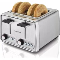 HAMILTON BEACH 24781 - Grille pain