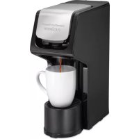 HAMILTON BEACH FlexBrew 49900 - Coffee machine