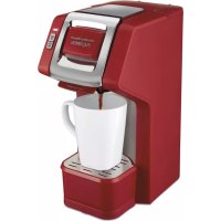 HAMILTON BEACH FlexBrew 49945 - Coffee machine