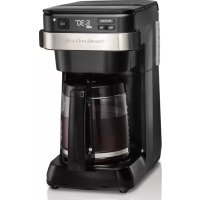 HAMILTON BEACH 46300 - Maquina de cafe
