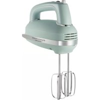 Notice HAMILTON BEACH 62601 Mixeur plongeant