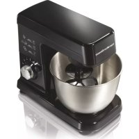 Notice HAMILTON BEACH 63325 Mixeur plongeant