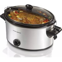 Notice HAMILTON BEACH 33262 Casserole