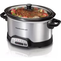 Notice HAMILTON BEACH 33443 Slow cooker