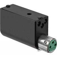 Monacor PB05E - Commutateur