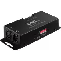 Monacor CPL3DMX - Controlador de iluminación