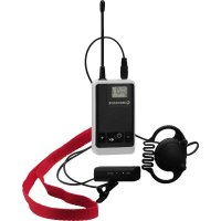 Monacor ATS22T - Enregistreur de voix