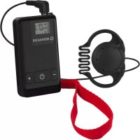 Monacor ATS22R - Recepteur