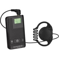 Monacor ATS20R - Recepteur