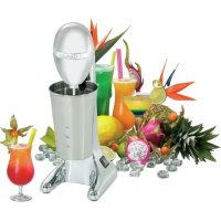 Notice BARTSCHER 135100 Blender