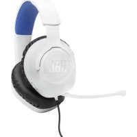 Quantum 100P Console JBL