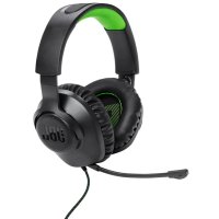 Quantum 100X Console JBL