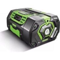 Notice EGO BA4200T Batteri