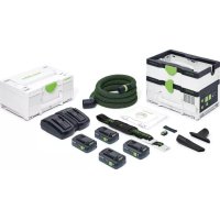 CLEANTEC CTLC SYS I FESTOOL
