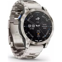 Notice GARMIN D2 MACH 1 Balance