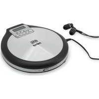 Soundmaster CD9250 - Cd-spieler/rekorder