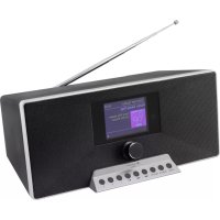 Soundmaster IR3500 - Rádio