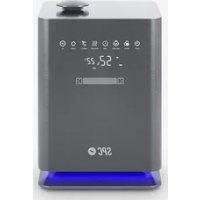 Notice SPC SEDNA Humidificateur