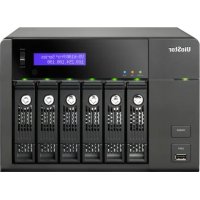 QNAP VS6112 Pro+ - Magnétoscope