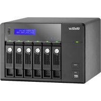 QNAP VS6016 Pro - VCR