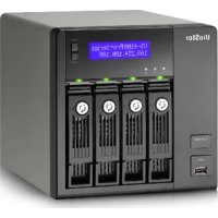 QNAP VS4112 Pro+ - VCR