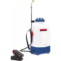 Güde SG 1820123 R - Pulvérisateur à dos