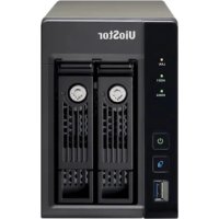 VS2112 Pro+ QNAP