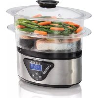 Notice HAMILTON BEACH 37530A Olla arrocera