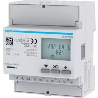 Notice HAGER ECP300C Appareil de mesure électrique