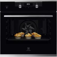 Notice ELECTROLUX KODEH60X Horno electrico