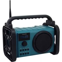 Soundmaster DAB80 - Radio