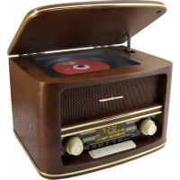 Soundmaster NR961 - Rádio