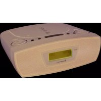 Soundmaster URD480 - Radio